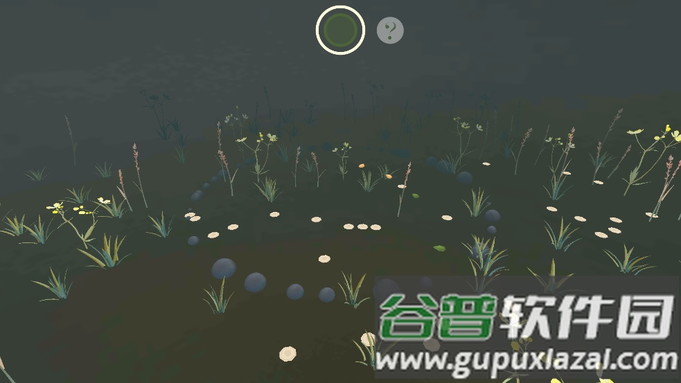 罗萨的花园RosasGarden截图1