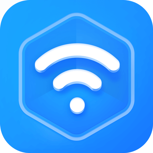 wifi好帮手appv1.0.0