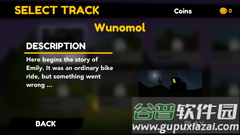 涂鸦骑士2游戏(Draw Rider 2 Plus)截图2