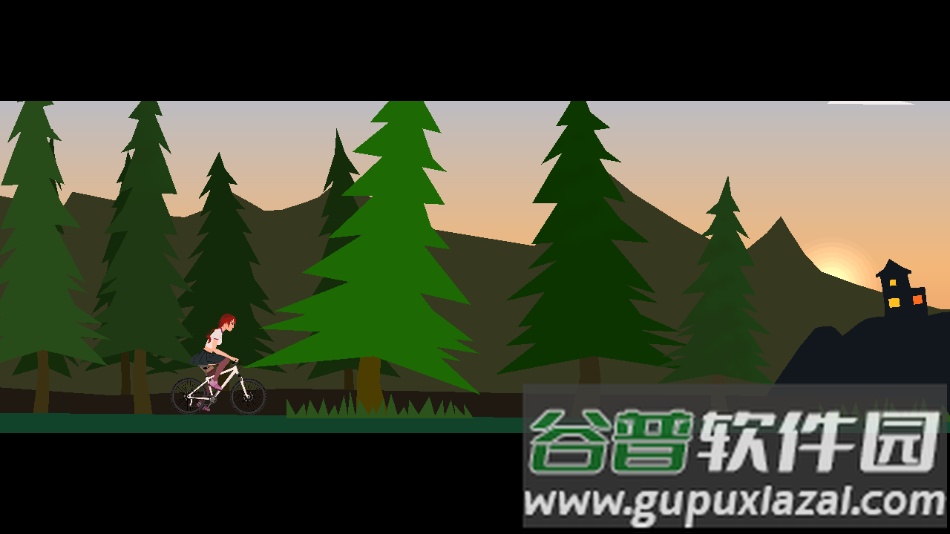 涂鸦骑士2游戏(Draw Rider 2 Plus)截图3