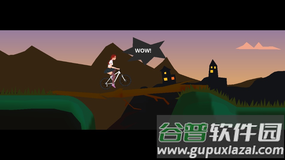 涂鸦骑士2游戏(Draw Rider 2 Plus)截图4