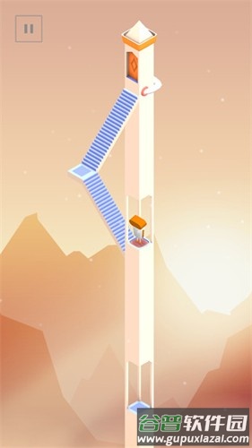 Evo探险游戏下载(Evo Explores)截图2