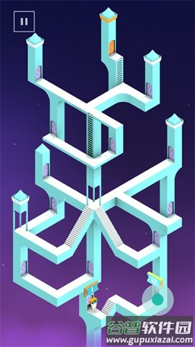 Evo探险游戏下载(Evo Explores)截图3