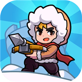冰霜传奇塔防最新版下载(Frost Saga: Tower Defense)v10.1.5