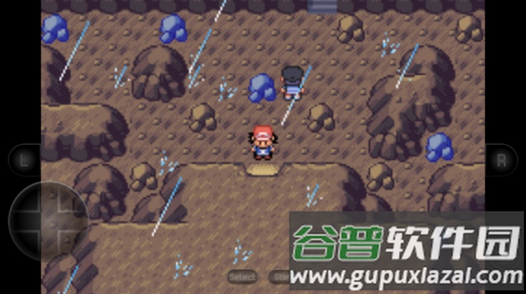 口袋妖怪女神贝塔版截图2