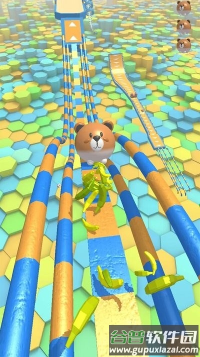 球球快跑下载最新版截图2