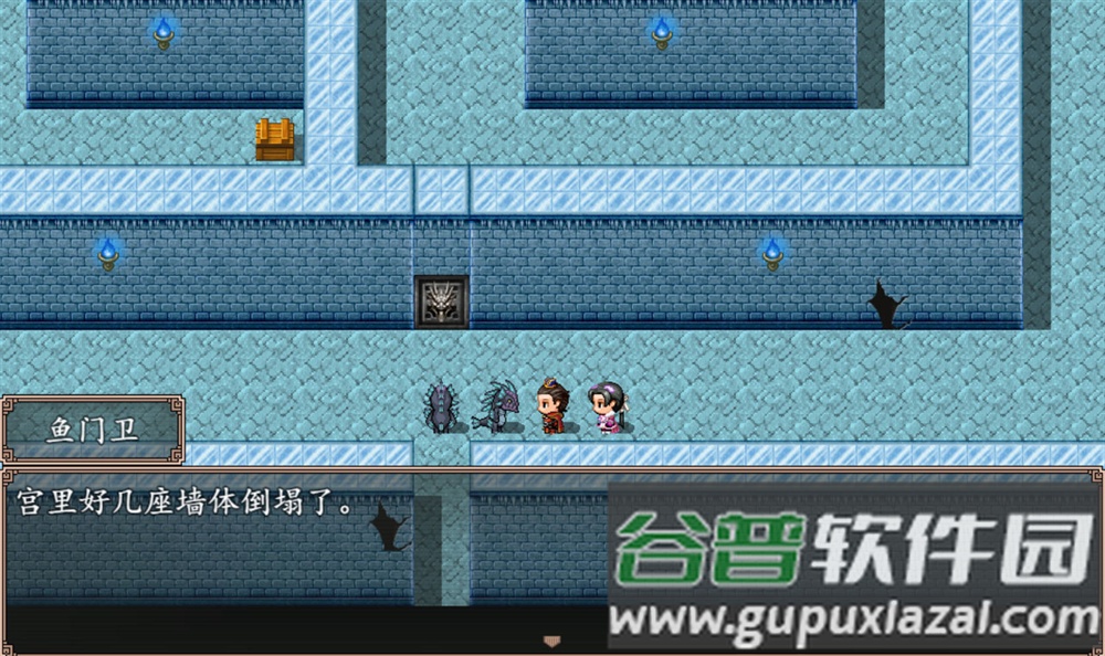 哪吒之伏魔三太子手游下载截图3