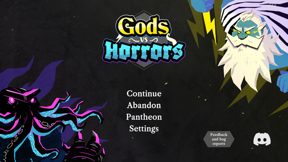 诸神之劫自走棋下载安装(Gods vs Horrors)截图4