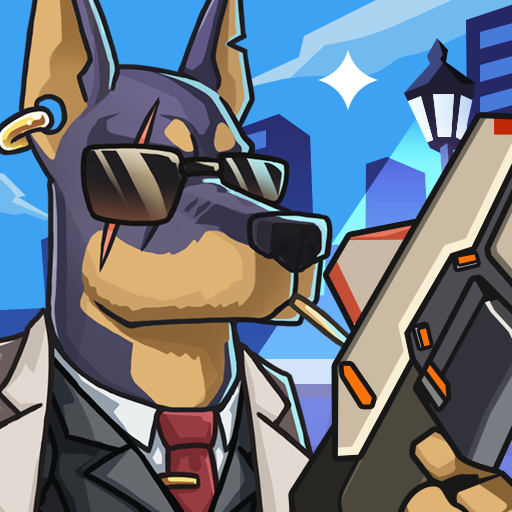 西装暴徒来了手游v1.0.1