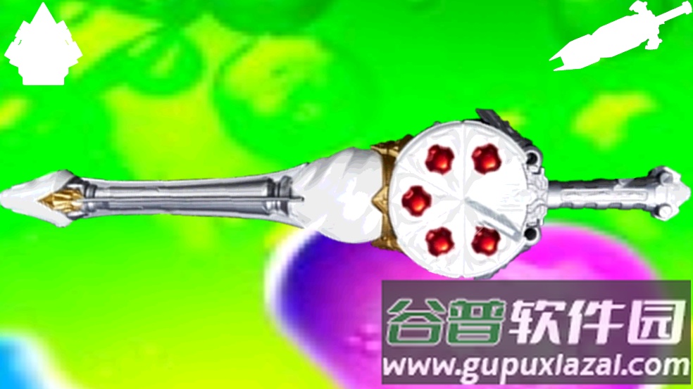 假面骑士gavv模拟器安卓版(Henshin Belt Gavv)截图2