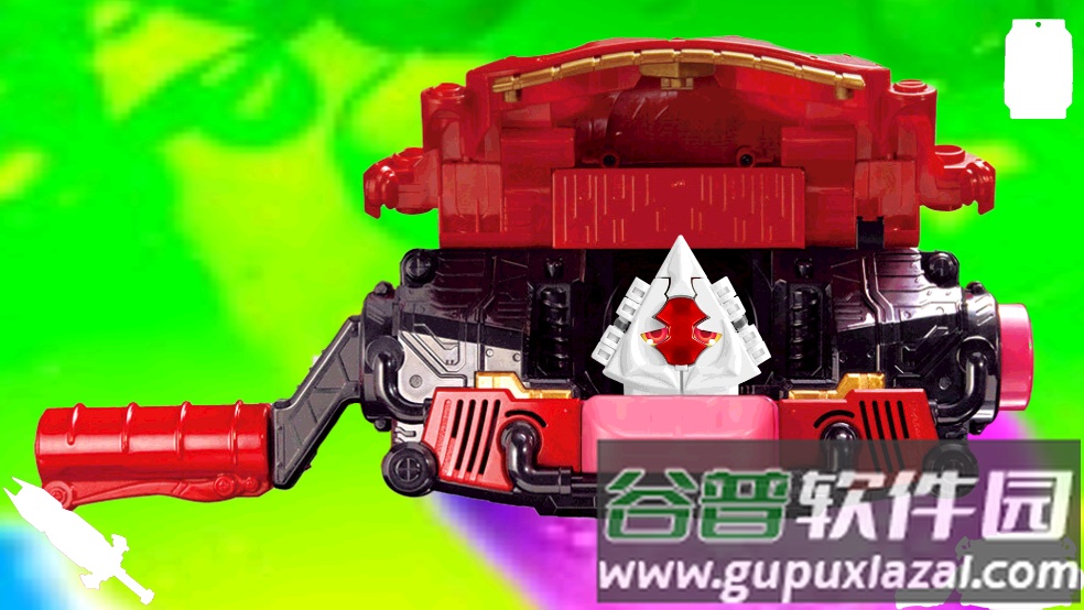 假面骑士gavv模拟器安卓版(Henshin Belt Gavv)截图3