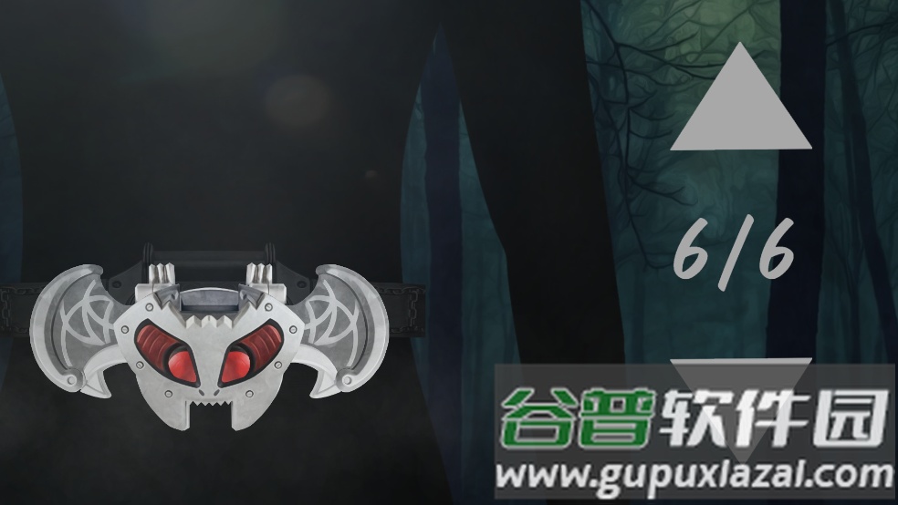 假面骑士Kiva腰带模拟器豪华版(Kiva Ixa Belt All Rider Series)截图4