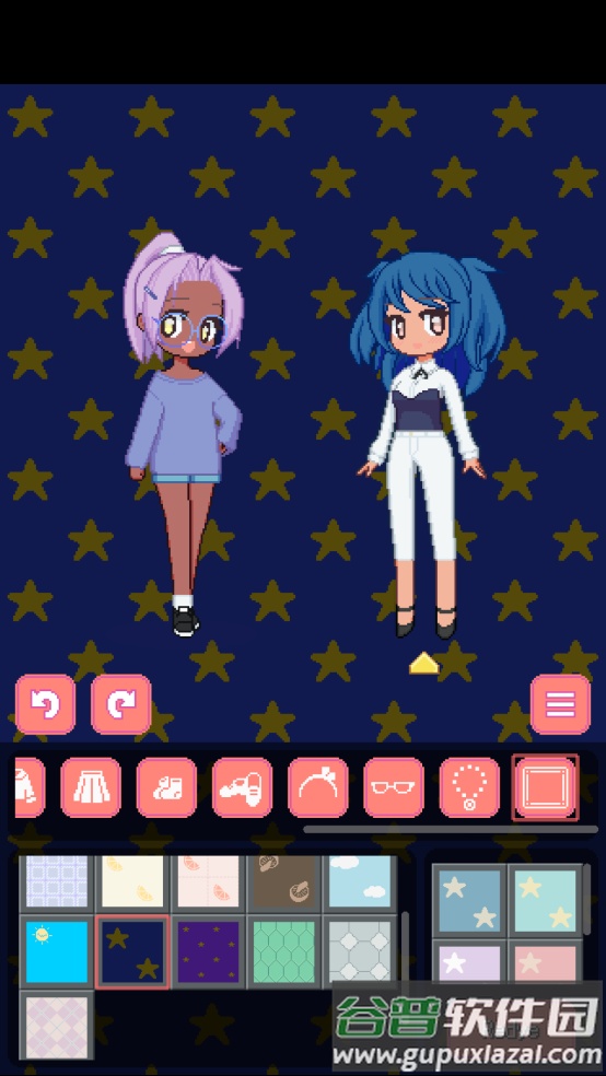 辛迪的化妆师朋友游戏(Cindy)截图3