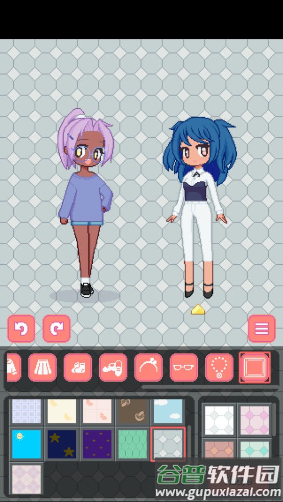 辛迪的化妆师朋友游戏(Cindy)截图4