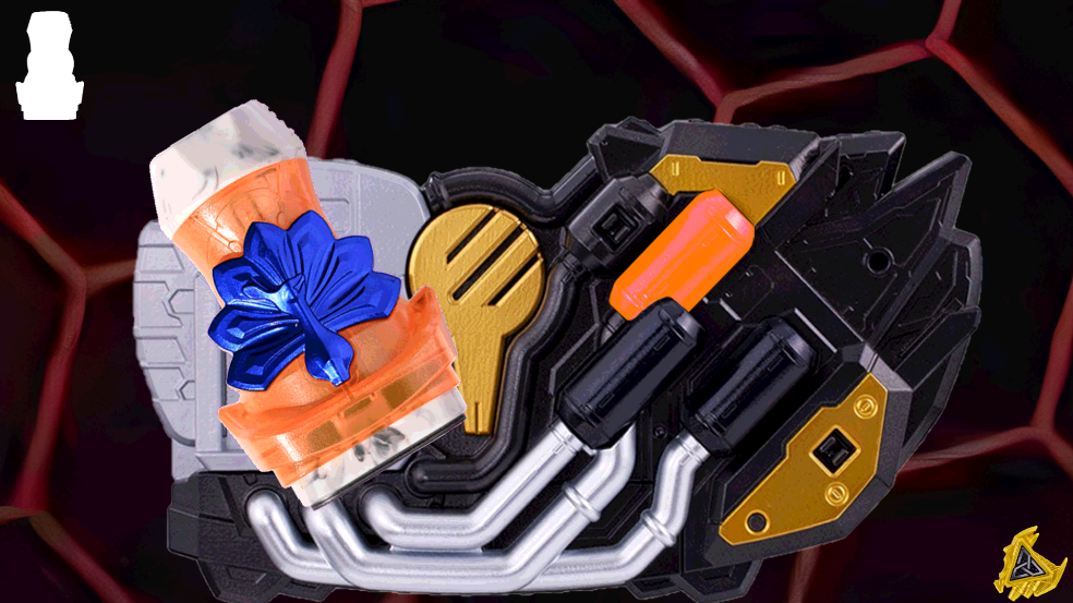 假面骑士十迦模拟器豪华版(Juuga Driver)截图4