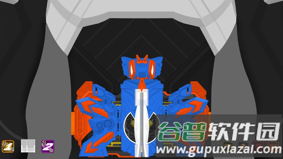 假面骑士歌查德SIM模拟器最新版(Gotchard SIM)截图4