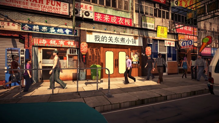 我的关东煮小铺游戏下载截图3