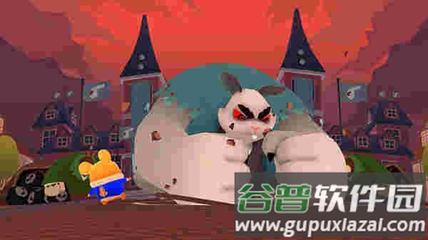 功夫小仓鼠手机版下载(功夫小仓鼠虫虫助手安装包)截图3