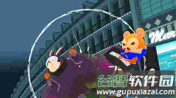 功夫小仓鼠手机版下载(功夫小仓鼠虫虫助手安装包)截图5