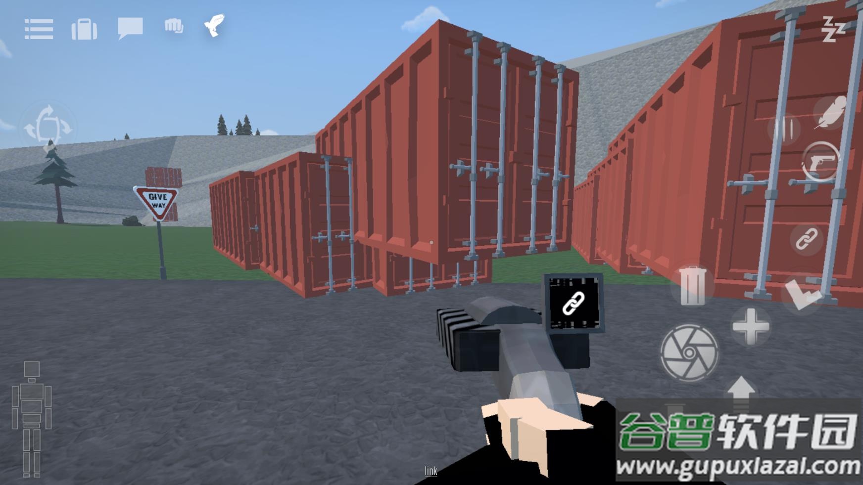 G沙盒仇恨国际版15.17.3下载(G沙盒：仇恨国际服安装器)截图1