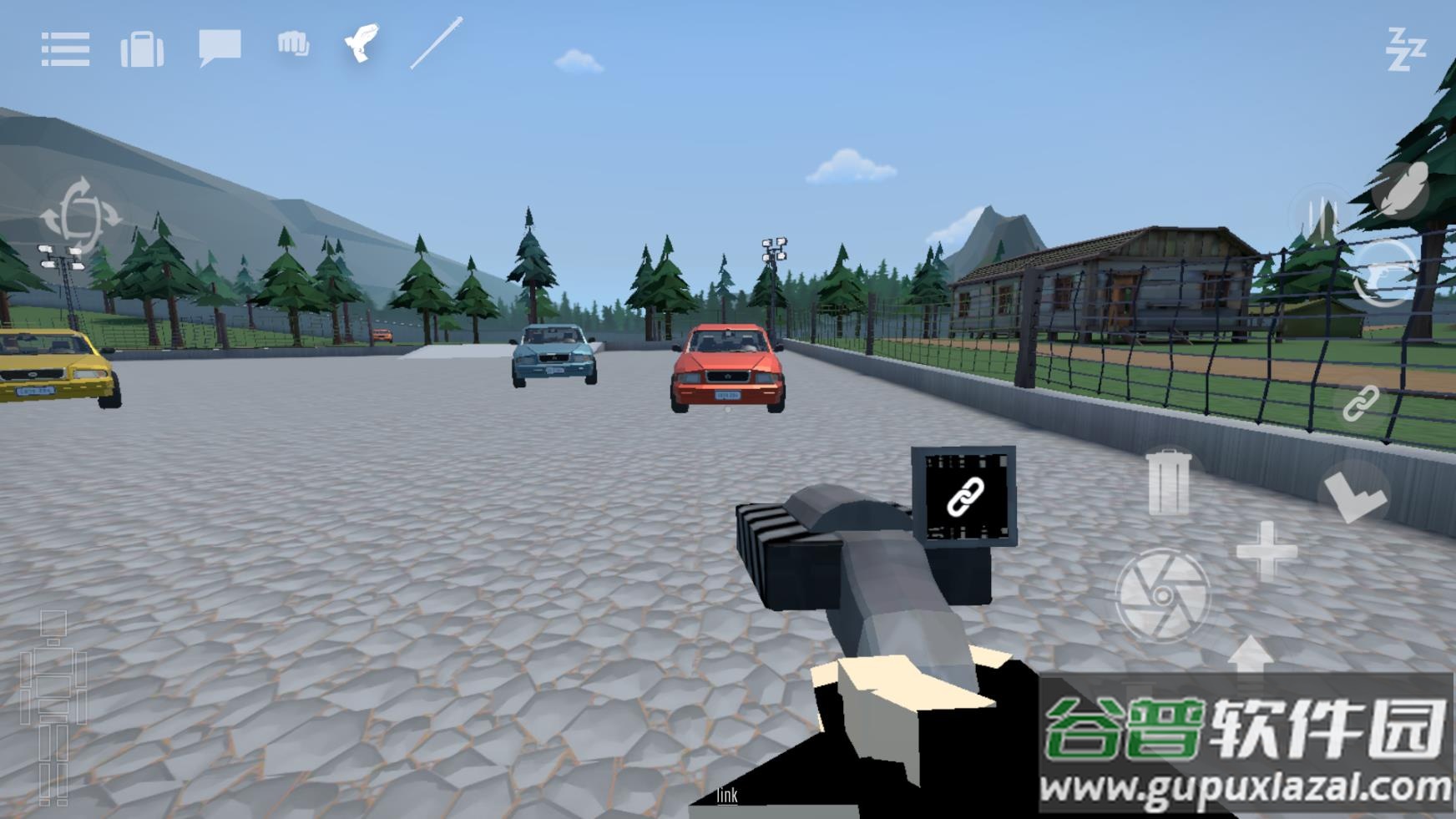 G沙盒仇恨国际版15.17.3下载(G沙盒：仇恨国际服安装器)截图2