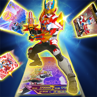 铠甲勇士拆包对战最新版本v1.1