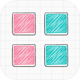 纸面魔方游戏v5.0