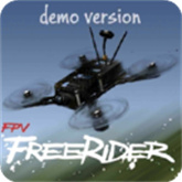 fpv模拟器游戏下载(Freerider)v3.5