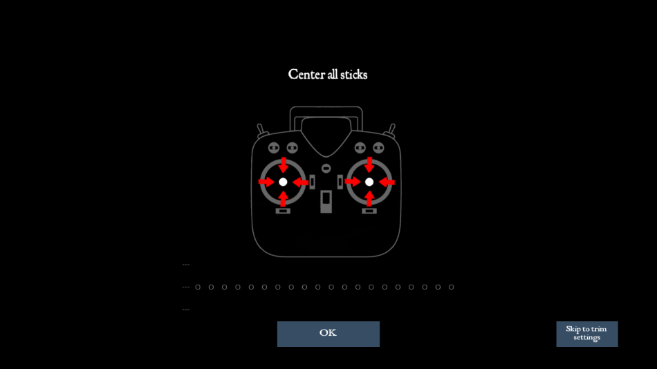 fpv模拟器游戏下载(Freerider)截图1