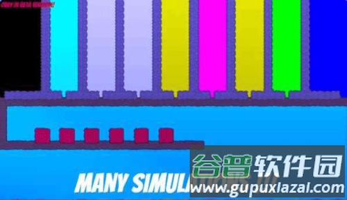 水物理模拟器完整版下载(Water Physics Simulation)截图3