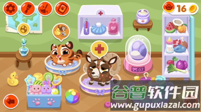 布布学校游戏下载截图4