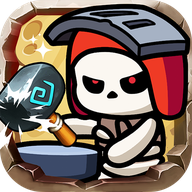 骷髅小奇兵官方版下载v1.0.3