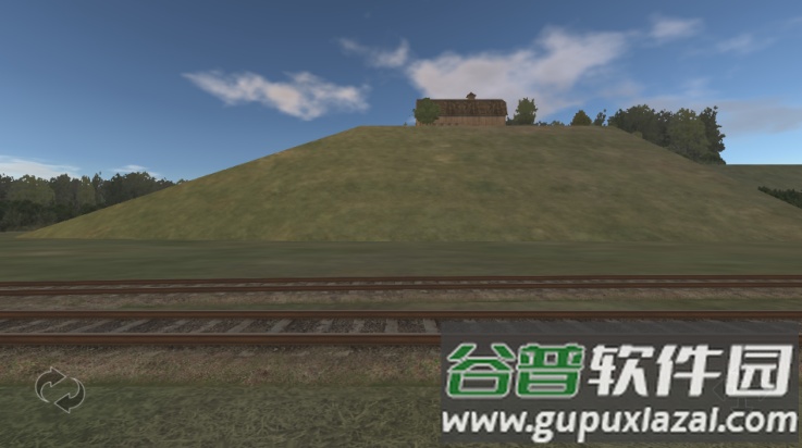 火车和铁路货场模拟器1.1.27版本截图4