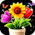 花朵物语游戏下载v1.0.0.3