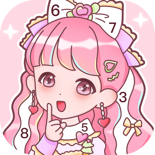 大家来涂色官方下载v1.5.13