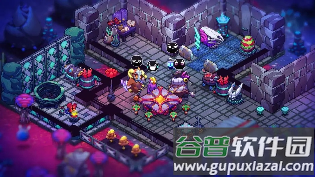 崩溃大陆2安卓版(Crashlands 2)截图4