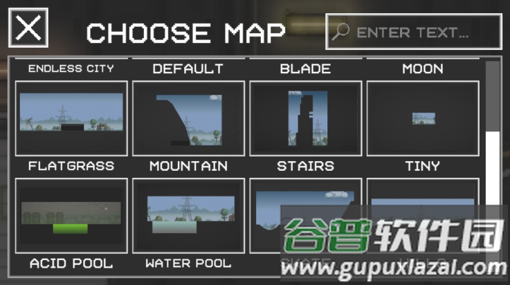 甜瓜游乐场国际服28.5(Melon Sandbox)截图2