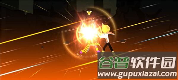 火柴人战士暗影战斗app官方版(Stick Warriors Shadow Fight)截图1