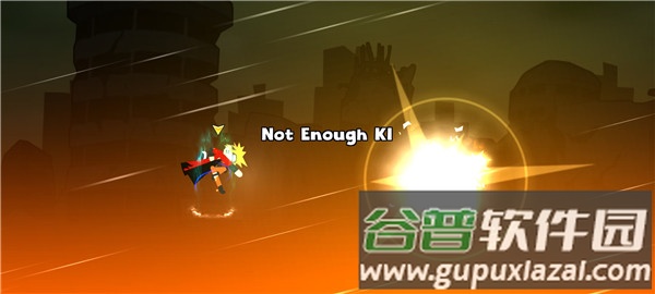 火柴人战士暗影战斗app官方版(Stick Warriors Shadow Fight)截图2