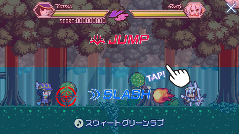 魔神少女音乐外传官方下载截图5