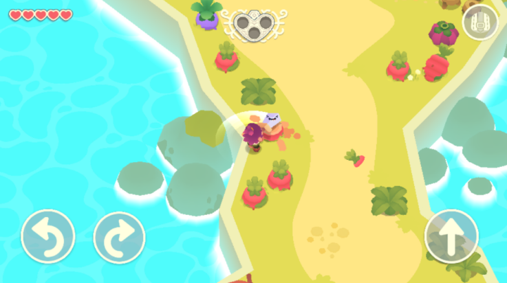 光剑小骑士安卓版截图4