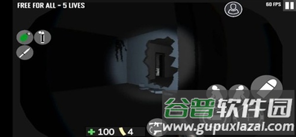 CQB射击衰变计划下载安装截图3