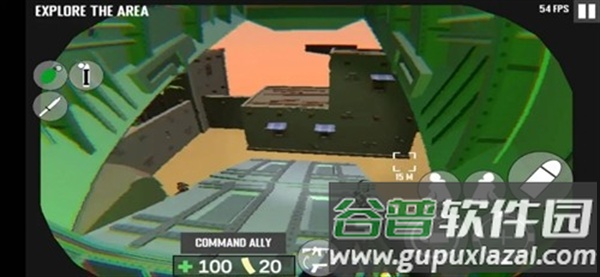 CQB射击衰变计划下载安装截图4