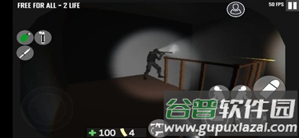 CQB射击衰变计划下载安装截图5