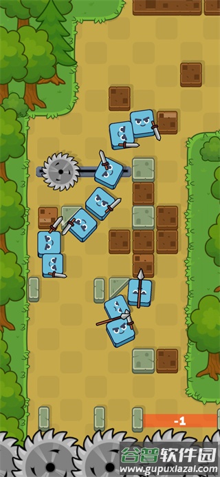 方块对决游戏下载截图4