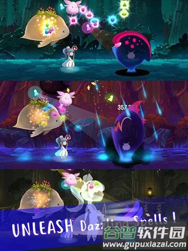 曙光之路最新版本下载(Light a Way)截图3