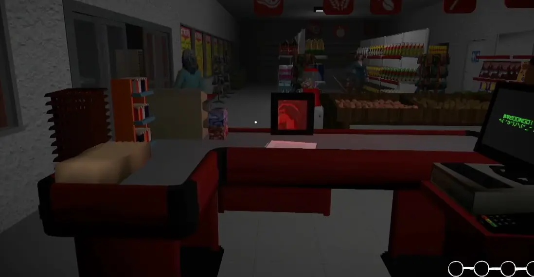 81号航站楼游戏截图2