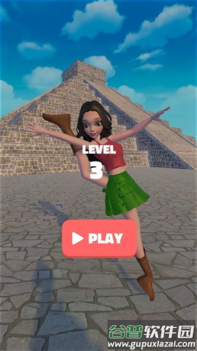 完美拍照游戏截图3