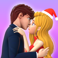 闺蜜谁最美小游戏(Hotties UP)v2.0.9