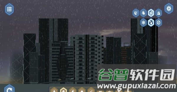 怪物破坏城市手游下载截图4